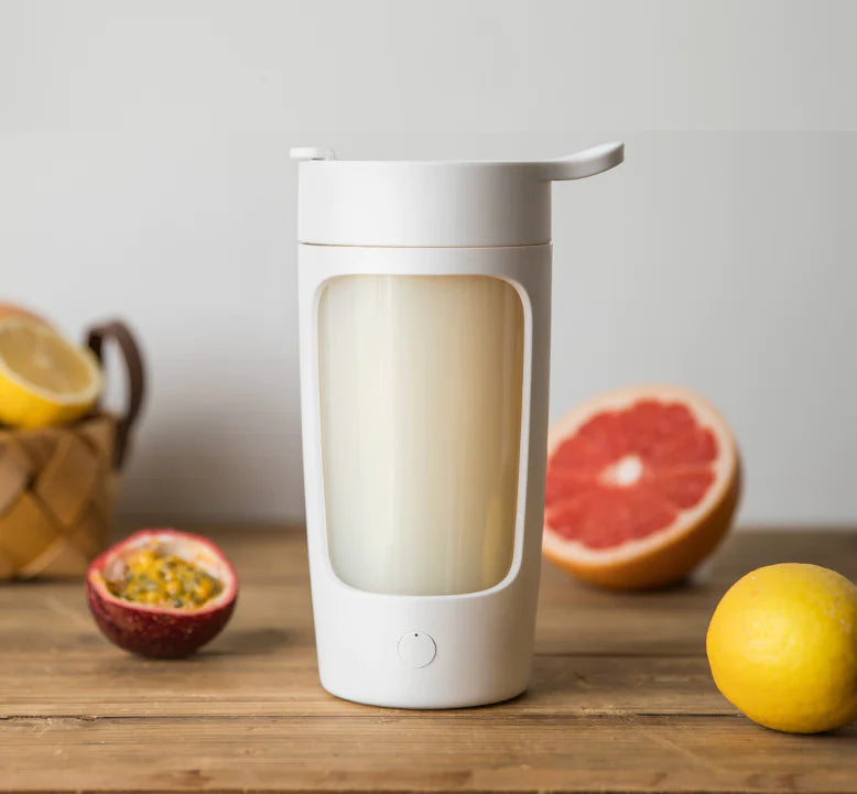 Portable Protein Blender