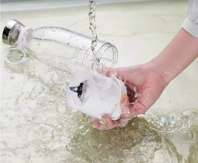 Portable Blender