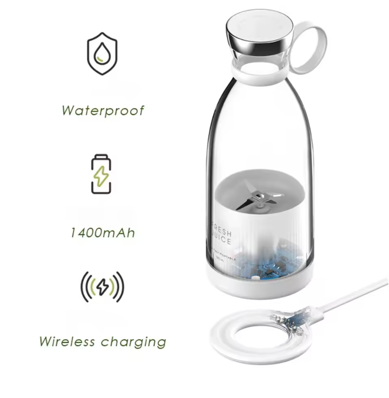 Portable Blender