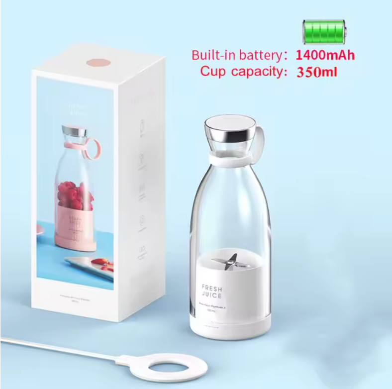 Portable Blender