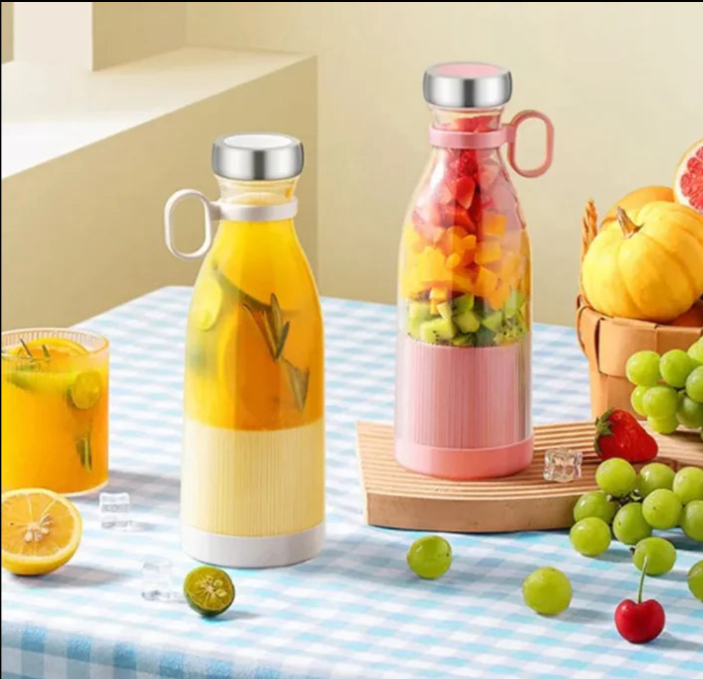 Portable Blender