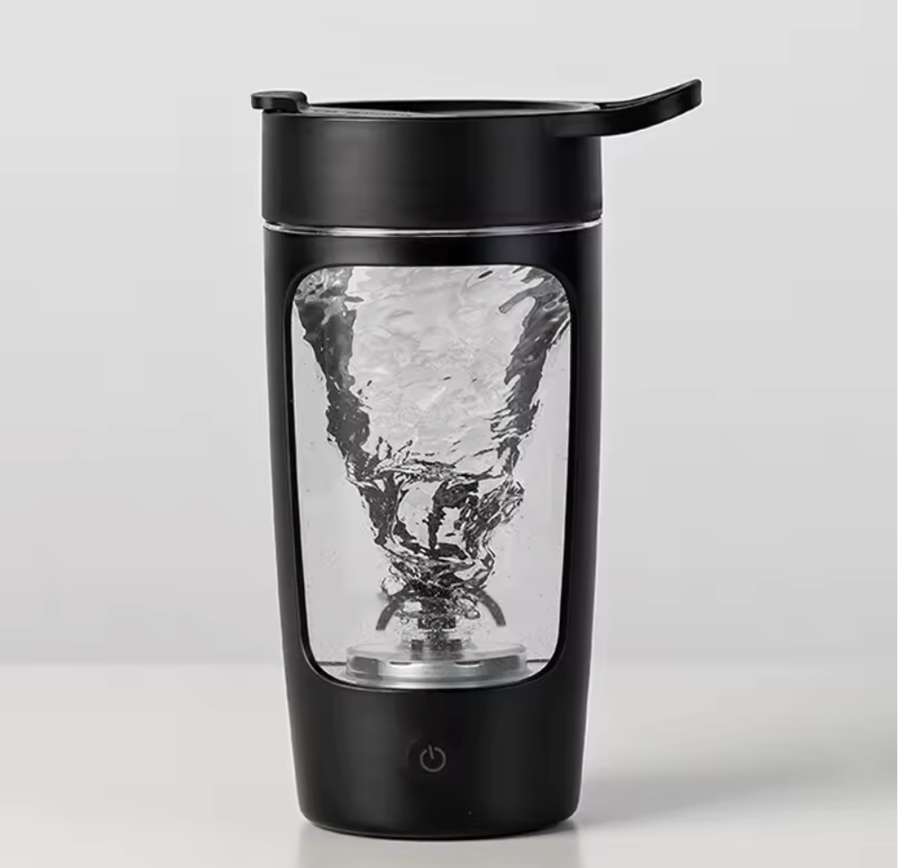 Portable Protein Blender