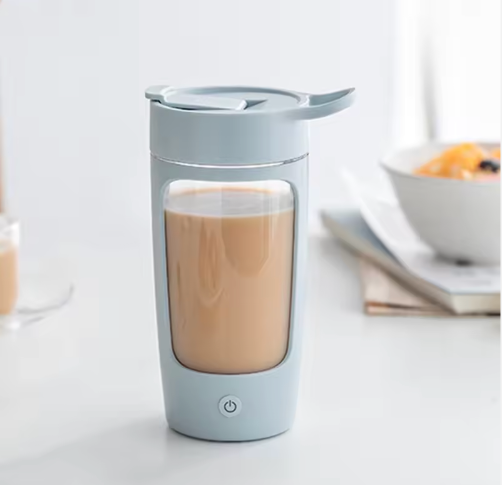 Portable Protein Blender