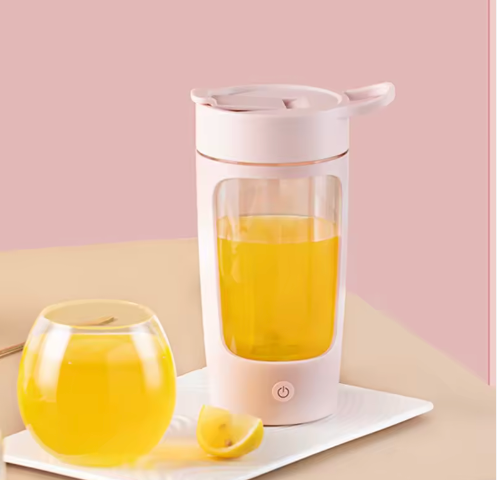Portable Protein Blender