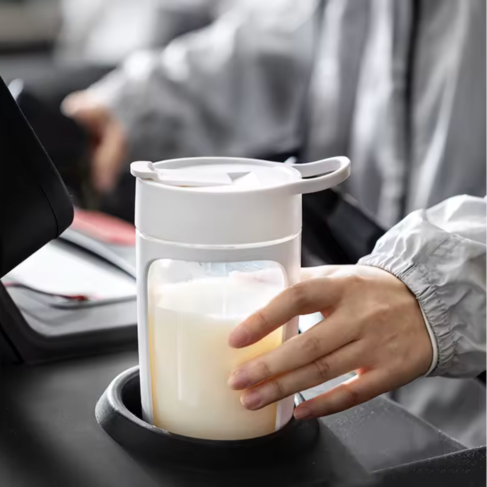 Portable Protein Blender
