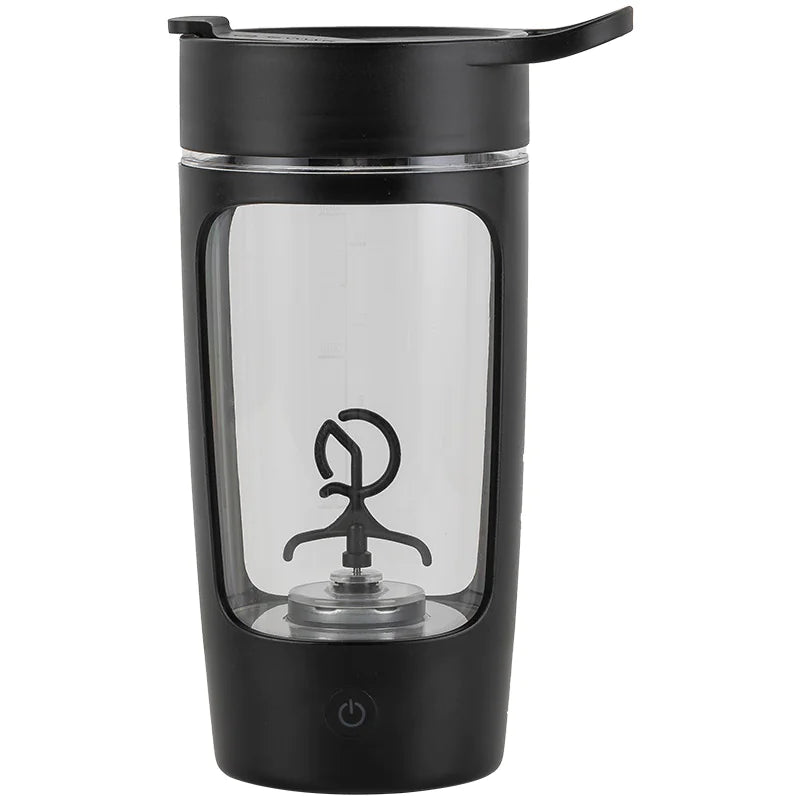 Portable Protein Blender