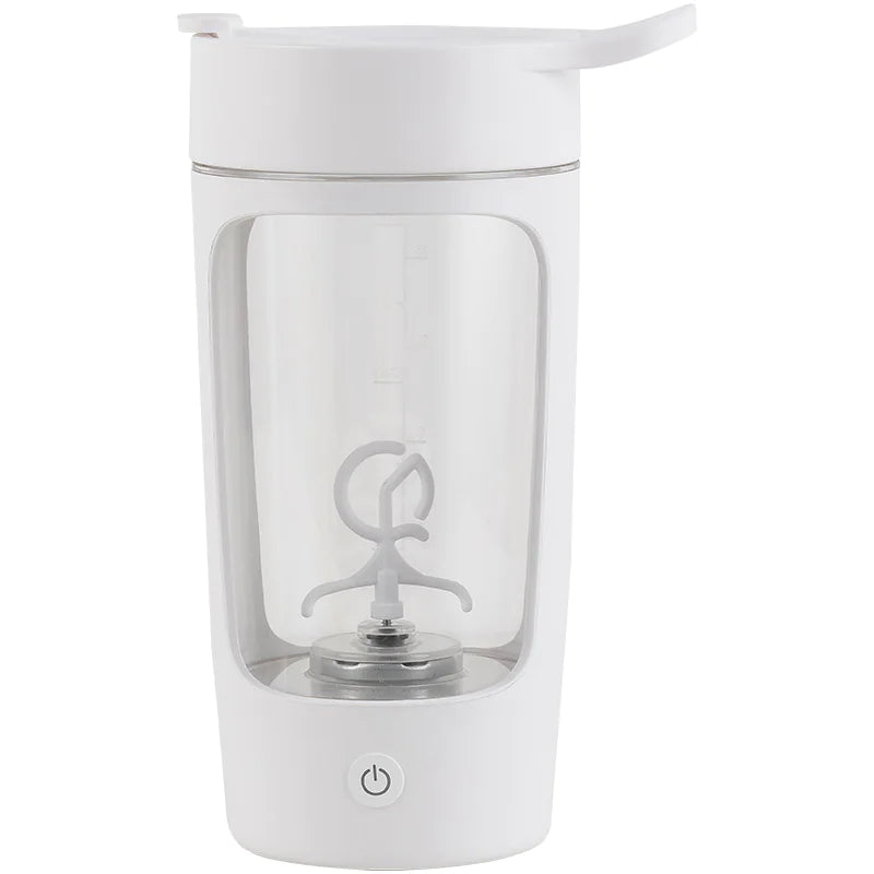 Portable Protein Blender