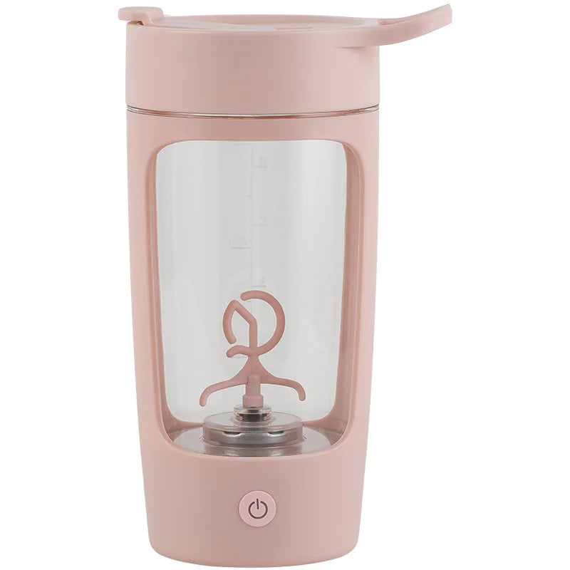 Portable Protein Blender