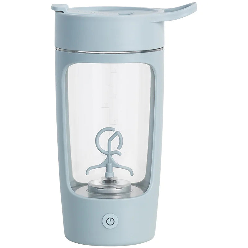 Portable Protein Blender