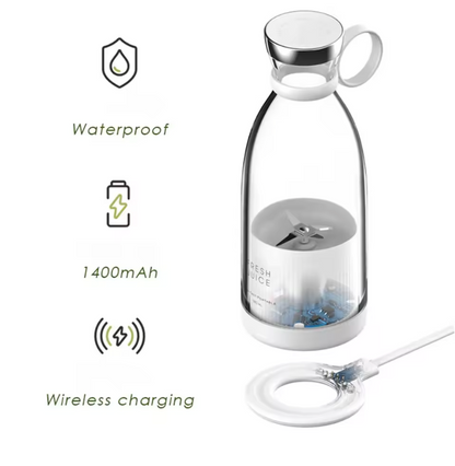 Portable Blender