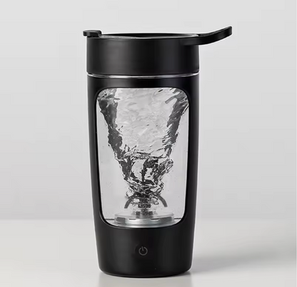 Portable Protein Blender