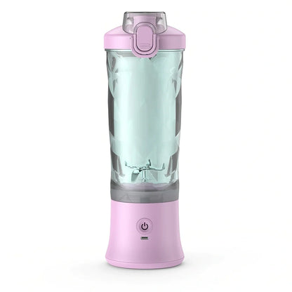 Portable Juice Blender