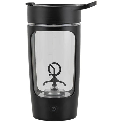 Portable Protein Blender