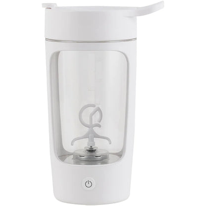 Portable Protein Blender