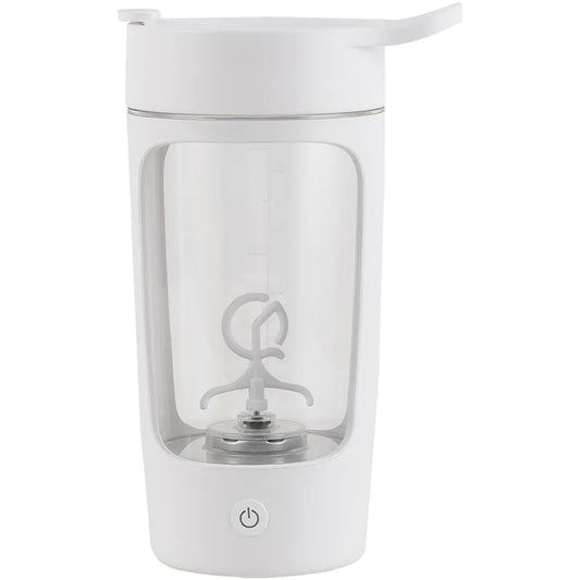 Portable Protein Blender