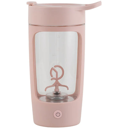 Portable Protein Blender