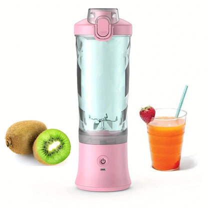 Portable Juice Blender
